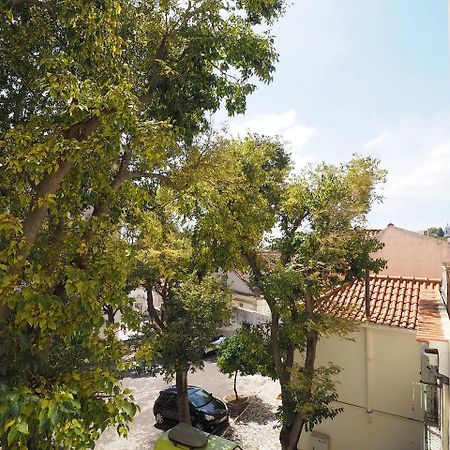 Mosteiro - Lissabon Altstadt Eksteriør billede