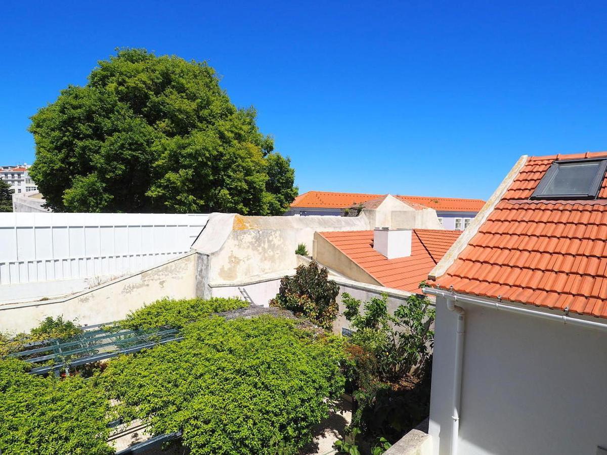 Mosteiro - Lissabon Altstadt Eksteriør billede